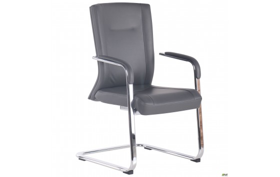 Крісло Bill CF Dark Grey