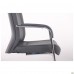 Крісло Bill CF Dark Grey