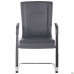 Крісло Bill CF Dark Grey