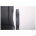 Крісло Bill CF Dark Grey