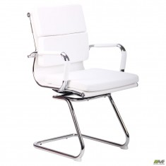 Крісло Slim FX CF ( XH - 630C ) білий Крісло Slim FX CF ( XH - 630C ) білий