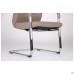 Крісло Larry CF Light Grey