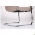 Крісло Larry CF Light Grey