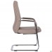 Крісло Larry CF Light Grey