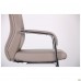 Крісло Larry CF Light Grey