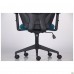 Крісло Lead Black сидіння SM 2328/спинка Сітка HY-100 чорна