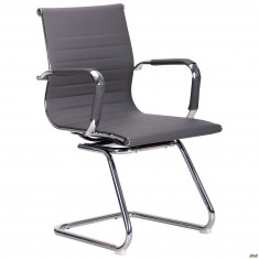Крісло Slim CF (XH-632C) сірий Крісло Slim CF (XH-632C) сірий