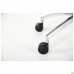 Крісло Install Black, Alum, Grey/Grey