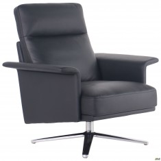 Крісло Lorenzo XL Black Крісло Lorenzo XL Black
