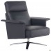Крісло Lorenzo XL Black