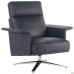 Крісло Lorenzo XL Black