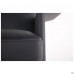 Крісло Lorenzo XL Black