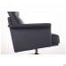 Крісло Lorenzo XL Black