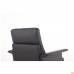 Крісло Lorenzo XL Black