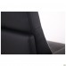 Крісло Lorenzo XL Black