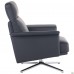 Крісло Lorenzo XL Black