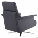 Крісло Lorenzo XL Black