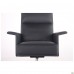 Крісло Lorenzo XL Black