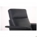 Крісло Lorenzo XL Black