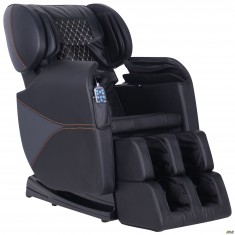 Крісло масажне Keppler Black AM196060 Крісло масажне Keppler Black AM196060