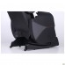Крісло масажне Keppler Black AM196060