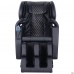 Крісло масажне Keppler Black AM196060