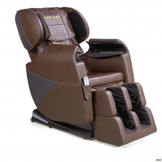 Крісло масажне Keppler Brown AM196060 Крісло масажне Keppler Brown AM196060