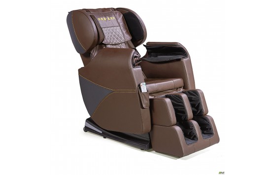 Крісло масажне Keppler Brown AM196060