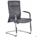 Крісло Jeff CF Dark Grey / Black
