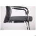Крісло Jeff CF Dark Grey / Black