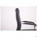 Крісло Jeff CF Dark Grey / Black