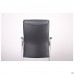 Крісло Jeff CF Dark Grey / Black