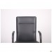 Крісло Jeff CF Dark Grey / Black