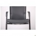 Крісло Jeff CF Dark Grey / Black