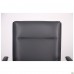 Крісло Jeff CF Dark Grey / Black