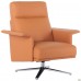 Крісло Lorenzo XL Dark Orange