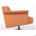 Крісло Lorenzo XL Dark Orange