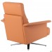 Крісло Lorenzo XL Dark Orange