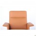 Крісло Lorenzo XL Dark Orange