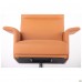 Крісло Lorenzo XL Dark Orange