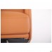 Крісло Lorenzo XL Dark Orange