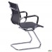 Крісло Slim Net CF ( XH - 633C ) чорний
