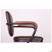 Крісло Barber brown