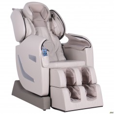 Крісло масажне Solaris Beige AM178036 Крісло масажне Solaris Beige AM178036