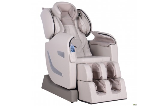 Крісло масажне Solaris Beige AM178036