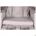 Крісло масажне Solaris Beige AM178036