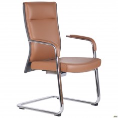Крісло Jeff CF Brown/ Dark Grey Крісло Jeff CF Brown/ Dark Grey
