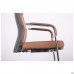 Крісло Jeff CF Brown/ Dark Grey