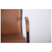 Крісло Jeff CF Brown/ Dark Grey
