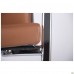 Крісло Jeff CF Brown/ Dark Grey